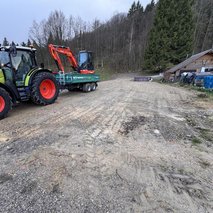 SVITKOP storitve z gradbeno mehanizacijo Sašo Hajdinjak, s.p. - urejanje okolice, odvoz materiala, rušitvena dela, asfaltiranje - 46