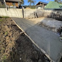 SVITKOP storitve z gradbeno mehanizacijo Sašo Hajdinjak, s.p. - male čistilne naprave, izkop gradbene jame, odvoz materiala - 3