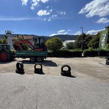 SVITKOP storitve z gradbeno mehanizacijo Sašo Hajdinjak, s.p. - male čistilne naprave, izkop gradbene jame, odvoz materiala - 8