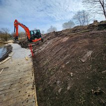 SVITKOP storitve z gradbeno mehanizacijo Sašo Hajdinjak, s.p. - urejanje okolice, odvoz materiala, rušitvena dela, asfaltiranje - 34
