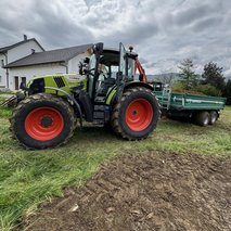 SVITKOP storitve z gradbeno mehanizacijo Sašo Hajdinjak, s.p. - urejanje okolice, odvoz materiala, rušitvena dela, asfaltiranje - 36