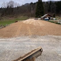 SVITKOP storitve z gradbeno mehanizacijo Sašo Hajdinjak, s.p. - urejanje okolice, odvoz materiala, rušitvena dela, asfaltiranje - 39