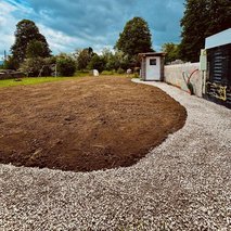 SVITKOP storitve z gradbeno mehanizacijo Sašo Hajdinjak, s.p. - male čistilne naprave, izkop gradbene jame, odvoz materiala - 20