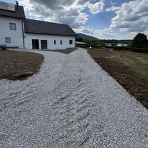 SVITKOP storitve z gradbeno mehanizacijo Sašo Hajdinjak, s.p. - male čistilne naprave, izkop gradbene jame, odvoz materiala - 29