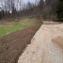 SVITKOP storitve z gradbeno mehanizacijo Sašo Hajdinjak, s.p. - urejanje okolice, odvoz materiala, rušitvena dela, asfaltiranje - 41