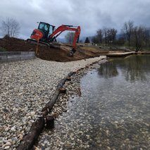 SVITKOP storitve z gradbeno mehanizacijo Sašo Hajdinjak, s.p. - urejanje okolice, odvoz materiala, rušitvena dela, asfaltiranje - 35