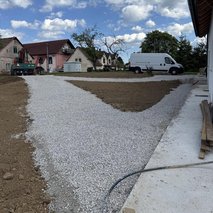 SVITKOP storitve z gradbeno mehanizacijo Sašo Hajdinjak, s.p. - male čistilne naprave, izkop gradbene jame, odvoz materiala - 22