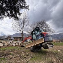 SVITKOP storitve z gradbeno mehanizacijo Sašo Hajdinjak, s.p. - urejanje okolice, odvoz materiala, rušitvena dela, asfaltiranje - 48