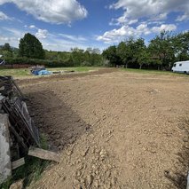 SVITKOP storitve z gradbeno mehanizacijo Sašo Hajdinjak, s.p. - male čistilne naprave, izkop gradbene jame, odvoz materiala - 23