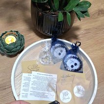 Kristaloterapevtka Sonja - alternativne metode zdravljenja - 8