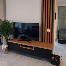 Maxi Interieri, Žiga Mravlja s.p. - mizarstvo, prodaja, izdelava in vgradnja vrat, tiskarske storitve, tapetništvo, grafično oblikovanje, prenova stanovanja na ključ, interier / notranje oblikovanje, stenske obloge - 184