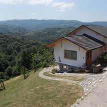 Merica Kučič - sobodajalka - namestitev - 1