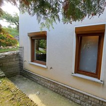 TAK-OKNA-MONT, Trajche Gockov s.p. - odvoz materiala, prodaja, izdelava in vgradnja vrat, mizarstvo, senčila, servis oken in vrat ter senčil, montaža in prodaja oken, izdelava in montaža pulta, montaža knaufa, izdelava in montaža nadstreška, strešna okna - 21