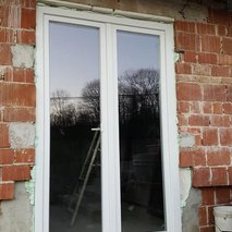 TAK-OKNA-MONT, Trajche Gockov s.p. - odvoz materiala, prodaja, izdelava in vgradnja vrat, mizarstvo, senčila, servis oken in vrat ter senčil, montaža in prodaja oken, izdelava in montaža pulta, montaža knaufa, izdelava in montaža nadstreška, strešna okna - 14