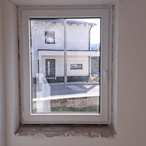 TAK-OKNA-MONT, Trajche Gockov s.p. - odvoz materiala, prodaja, izdelava in vgradnja vrat, mizarstvo, senčila, servis oken in vrat ter senčil, montaža in prodaja oken, izdelava in montaža pulta, montaža knaufa, izdelava in montaža nadstreška, strešna okna - 23