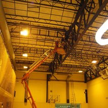 Talkitna, vzdrževanje objektov, d.o.o. - krovstvo, kleparstvo, tesarstvo, visokotlačno čiščenje, hišni servis in popravila, gozdarstvo, urejanje okolice - 8