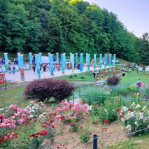 Irena Jarc s.p., Organiziranje potovanj in turistično vodenje po dolini bosanskih piramid - animacija na dogodkih, alternativne metode zdravljenja, potovanja, organizacija dogodkov - 6