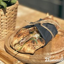 The 21st Amendment, Denis Botonjić s.p. - potujoči bar, catering hrane in pijače, organizacija dogodkov - 11