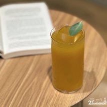 The 21st Amendment, Denis Botonjić s.p. - potujoči bar, catering hrane in pijače, organizacija dogodkov - 7