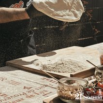 The 21st Amendment, Denis Botonjić s.p. - potujoči bar, catering hrane in pijače, organizacija dogodkov - 9