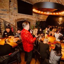 The Place - najem prostora za dogodke - 29