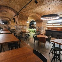 The Place - najem prostora za dogodke - 13