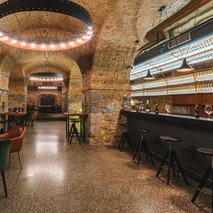 The Place - najem prostora za dogodke - 17