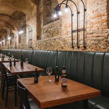 The Place - najem prostora za dogodke - 9