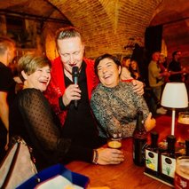 The Place - najem prostora za dogodke - 28