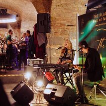 The Place - najem prostora za dogodke - 31