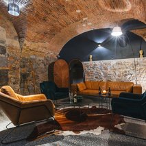 The Place - najem prostora za dogodke - 16