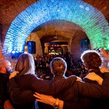 The Place - najem prostora za dogodke - 35