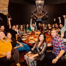 The Place - najem prostora za dogodke - 27