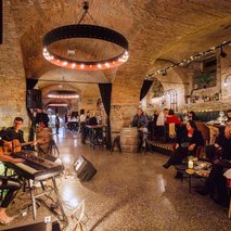 The Place - najem prostora za dogodke - 30