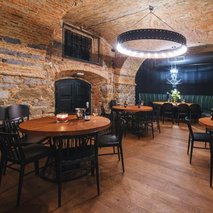 The Place - najem prostora za dogodke - 10