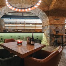 The Place - najem prostora za dogodke - 11