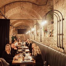 The Place - najem prostora za dogodke - 20