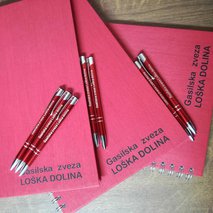 Tisk in lasersko graviranje Obrh, Nenad Košir s.p. - 2