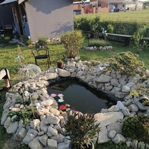 Tlakovanje in urejanje okolice ter druge storitve, Katarina Vuzen s.p. - zidarske storitve, čistilne storitve, polaganje tlakovcev, vrtnarske storitve, slikopleskarstvo, sanacija vlage, urejanje okolice, prenova ali izgradnja kopalnice, montaža knaufa, prenova stanovanja na ključ, polaganje ploščic - 4
