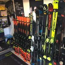 Tom Ski Servis, Tomo Gorišek s.p. - servis naprav - 2