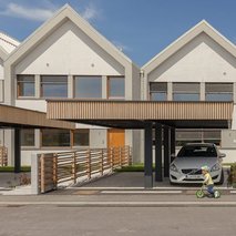 Tomaž Meznarič s.p. - arhitekturne storitve, interier / notranje oblikovanje - 9