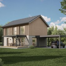 Tomaž Meznarič s.p. - arhitekturne storitve, interier / notranje oblikovanje - 15