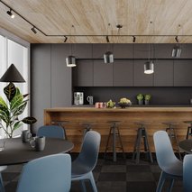 Tomaž Meznarič s.p. - arhitekturne storitve, interier / notranje oblikovanje - 13