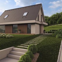 Tomaž Meznarič s.p. - arhitekturne storitve, interier / notranje oblikovanje - 2