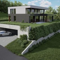 Tomaž Meznarič s.p. - arhitekturne storitve, interier / notranje oblikovanje - 14