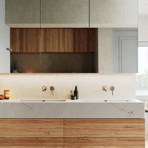 Tomaž Meznarič s.p. - arhitekturne storitve, interier / notranje oblikovanje - 12