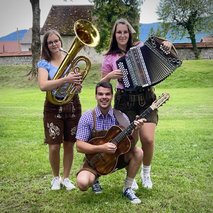 Trio Durh Band - glasbeni nastopi, glasbena šola - 2