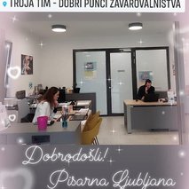 Troja Tim d.o.o. - zavarovanja - 12