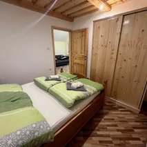 Turistična Kmetija Spodnji Goltnik - najem prostora za dogodke, pogostitev za dogodke ali zabave, namestitev - 9