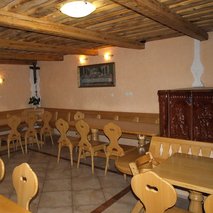 Turistična Kmetija Spodnji Goltnik - najem prostora za dogodke, pogostitev za dogodke ali zabave, namestitev - 6